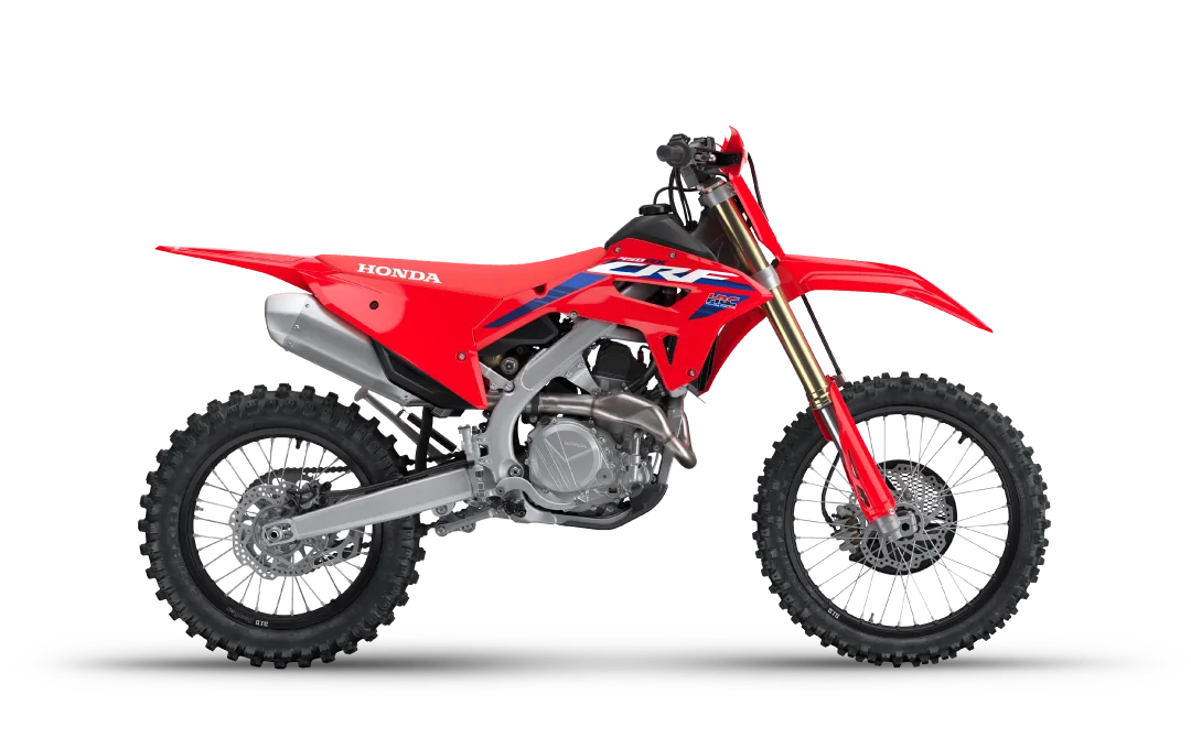 CRF450R